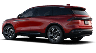 2026 Lincoln Lincoln Nautilus External Image 3